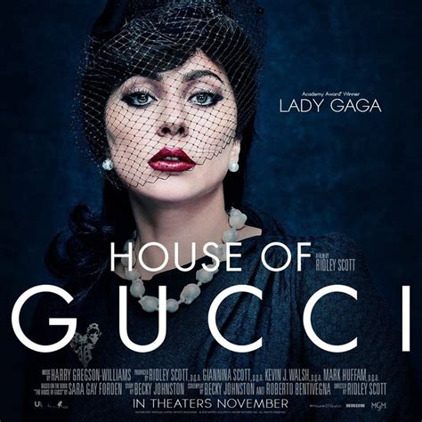 a gucci-ház|house of gucci lady.